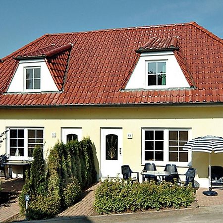 Am Deich 46 Villa Zingst Exterior foto